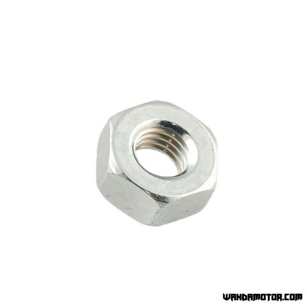 #07 Z50 nut M8-1